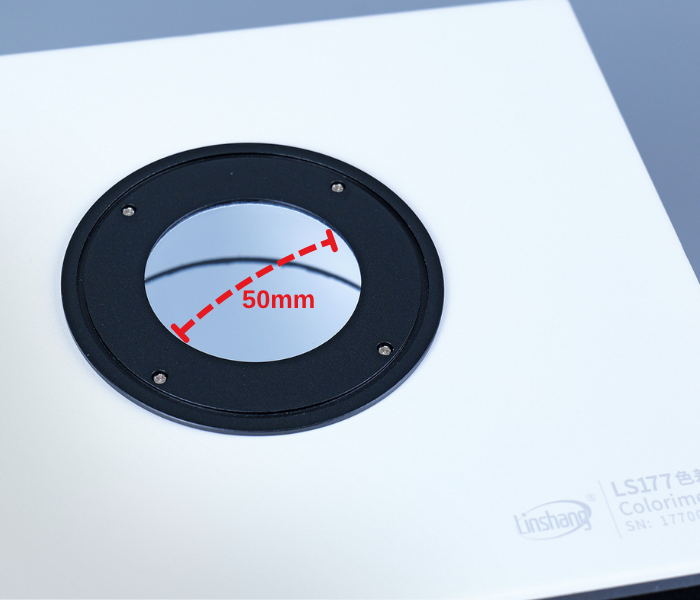 ls177 ölçüm açıklığı