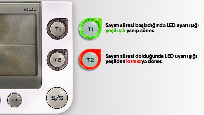 tfa 38.2025 dijital zamanlayıcı