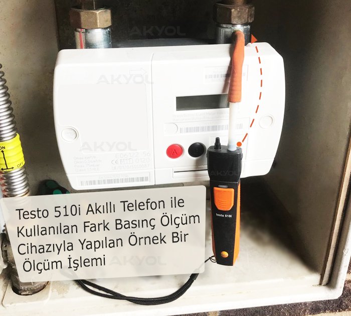 testo 510i