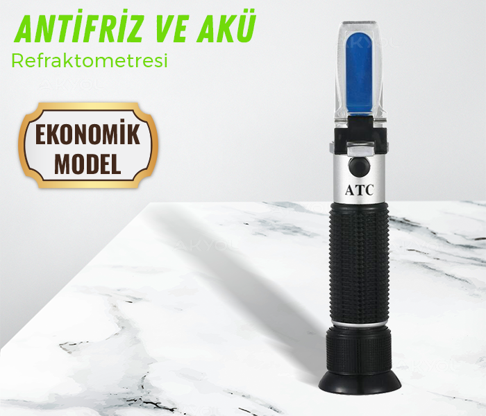 eko antifriz brix