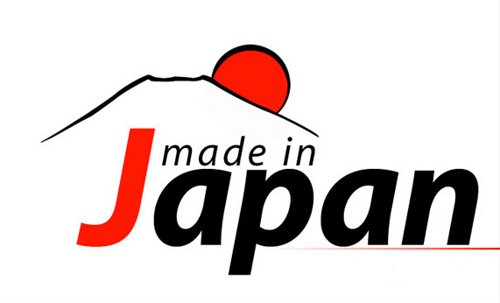 made in japan