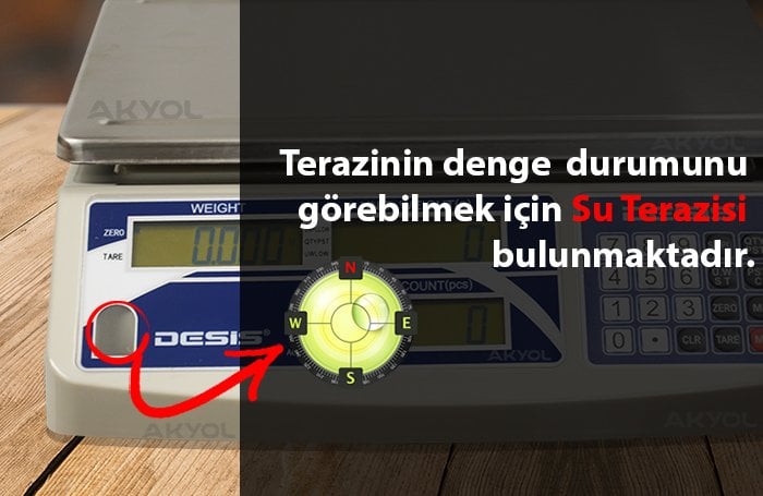 dijital sayıcı terazi çeşitleri