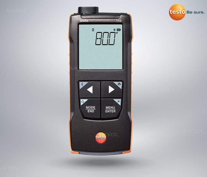 testo 110