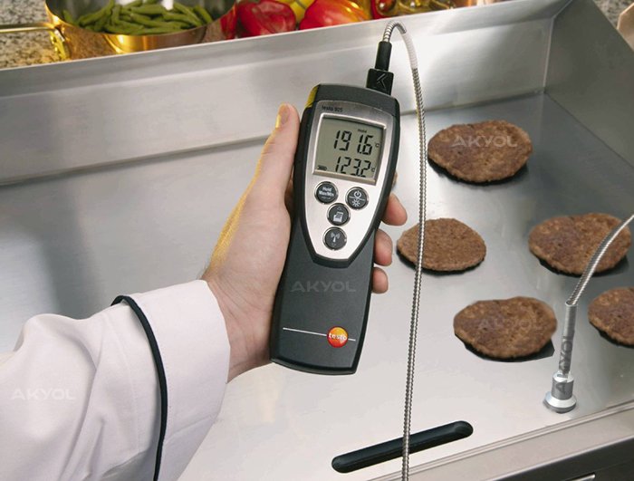 Testo 925