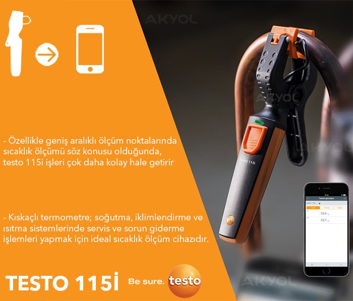 testo 115i 