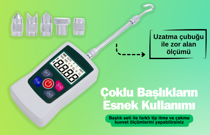 amf 50 başlık seti