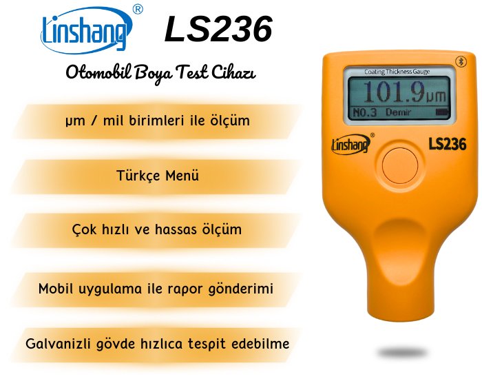 linshang ls236