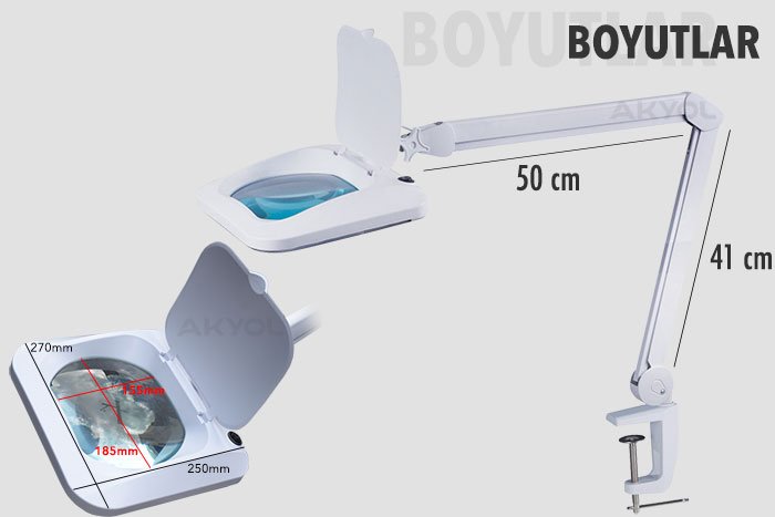 6020-8 boyut