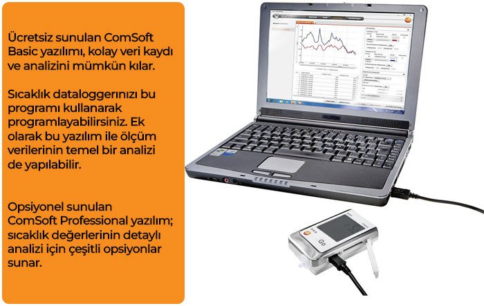 testo 175 T2