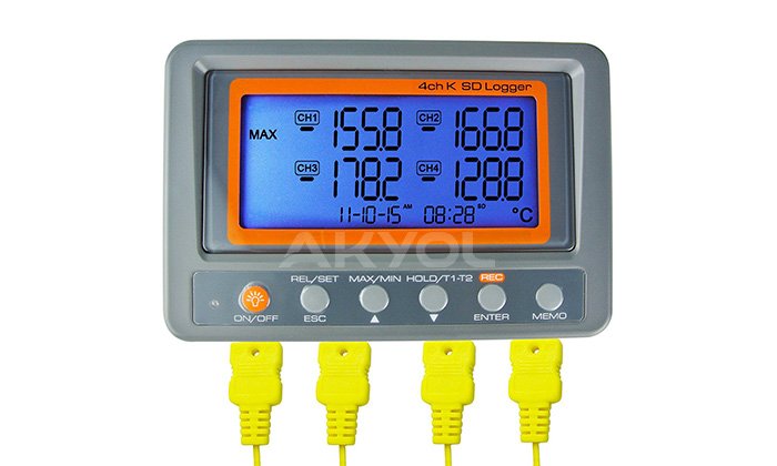 88598 datalogger