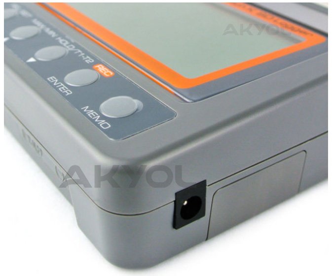 az 88598 datalogger