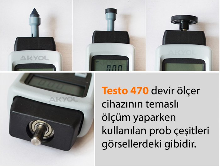 testo470-temaslı-devir-ölçer