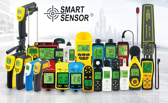 SMART SENSOR AR 925