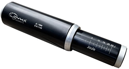 JL-1000 kuvvet ölçer 