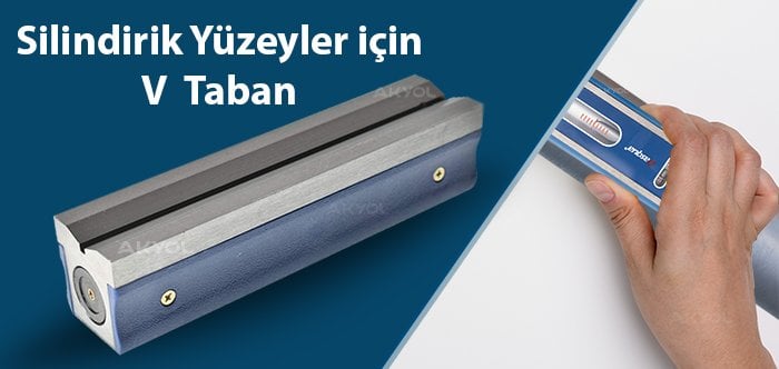 dasqua mekanik eğim ölçer