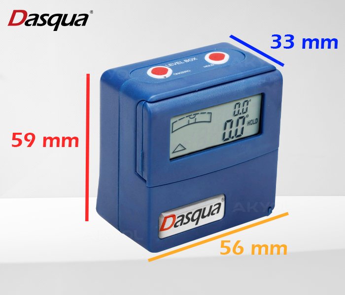 dasqua 8400-0000