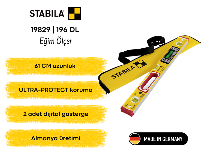 stabila 19829