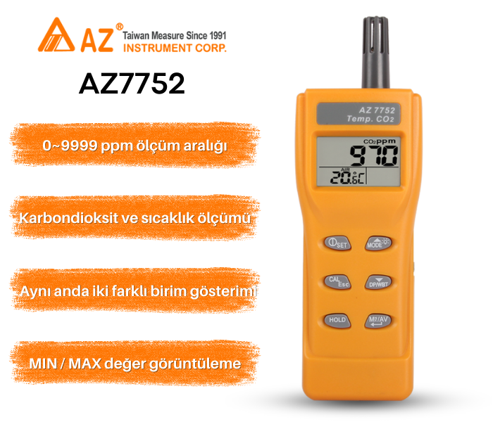 AZ 7752