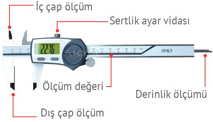 loyka 2210 150 mm kumpas