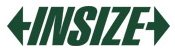 insize logo