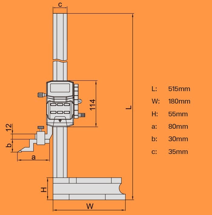 İnsize 1156-300