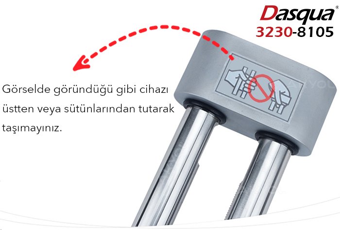 3230 8105 dijital mihengir