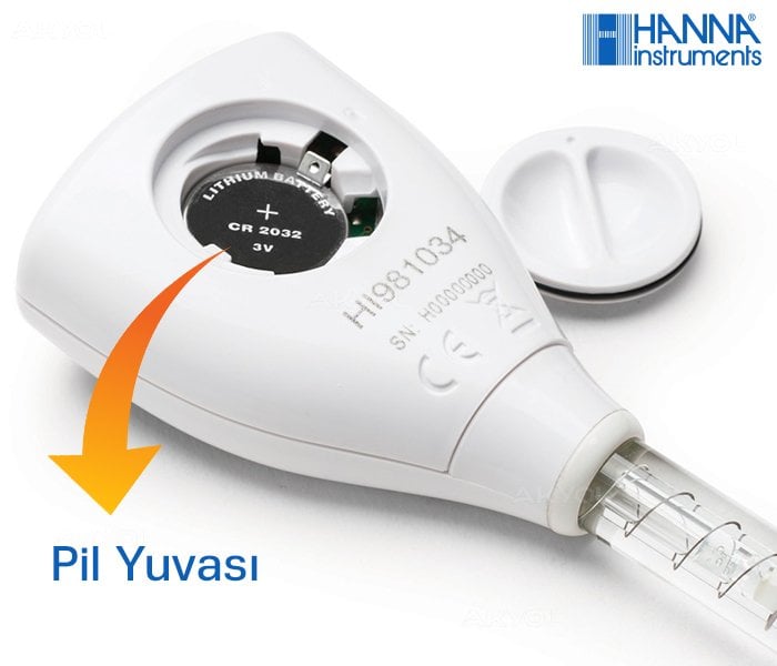 milk ph meter