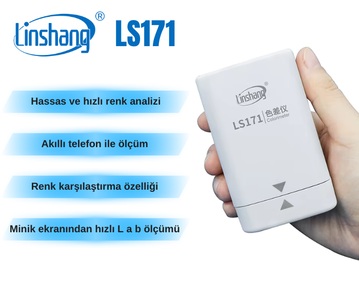 linshang LS171