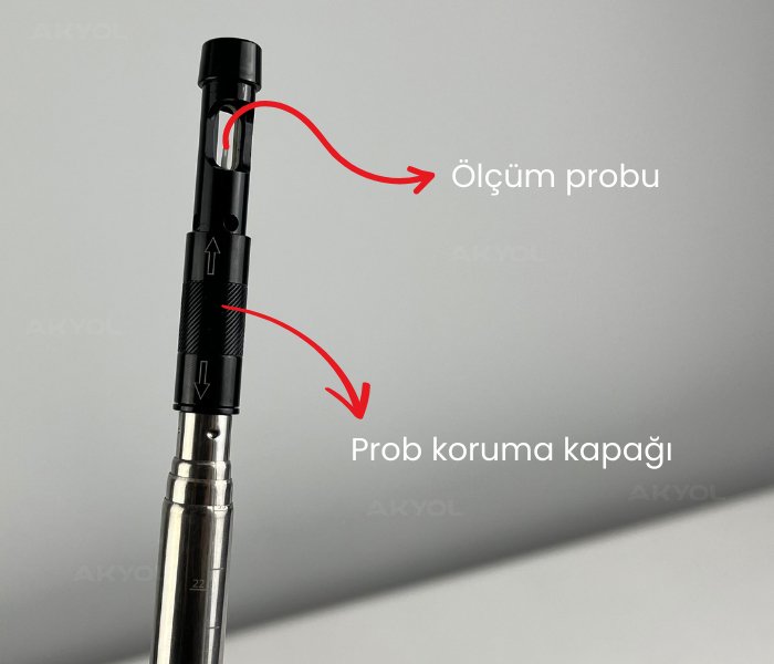 kızgın tel anemometre