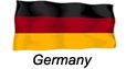 germany ikon