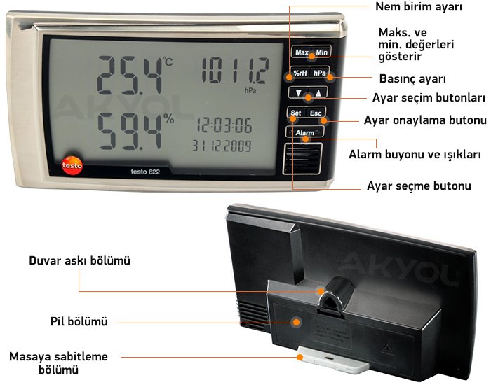 Термогигрометр testo 622. Прибор комбинированный testo 622. Метеостанция testo 622. Прибор комбинированный testo 622 изготовитель.