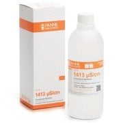 Hanna HI7031L İletkenlik 1413µS/cm Kalibrasyon Çözeltisi 500mL