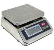 Desis S29 Paslanmaz Terazi 6KG