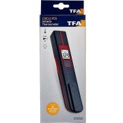 TFA 31.1139.05 'Circle Pen' Kalem Tip Lazer Termometre 500°C