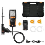 Testo 310 Baca Gazı Analiz Cihazı (Yazıcılı Set)