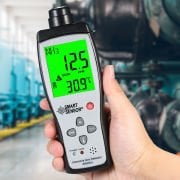 Smart Sensor AR8500 Amonyak Gaz Kaçak Dedektörü