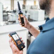 Testo 440 Bluetooth'lu Karbondioksit Ölçer