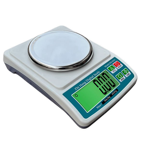 ZH-8263 Dijital Hassas Terazi (3KG / 0.01GR)