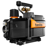 Testo 565i Akıllı Vakum Pompası | 7 CFM (198 l/dak)