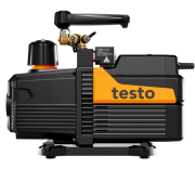 Testo 565i Akıllı Vakum Pompası | 7 CFM (198 l/dak)