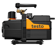 Testo 565i Akıllı Vakum Pompası | 10 CFM (283 l/dak)