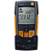 Testo 760-1 Dijital Multimetre