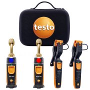 Testo Smart Manifold Soğutma Seti (0563 0002 10)