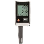 Testo 175 H1 Sıcaklık ve Nem Kayıt Cihazı Datalogger